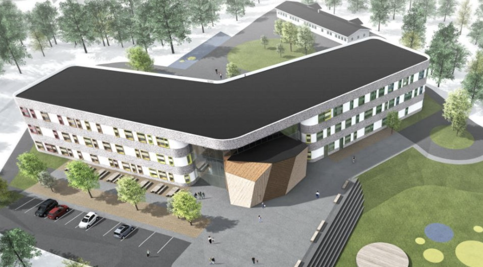 Bjørlien skole