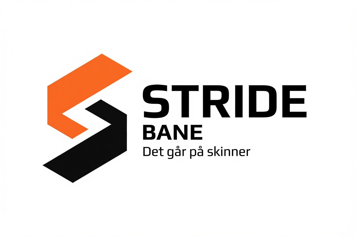 Stride – Kvalitet i hvert skritt